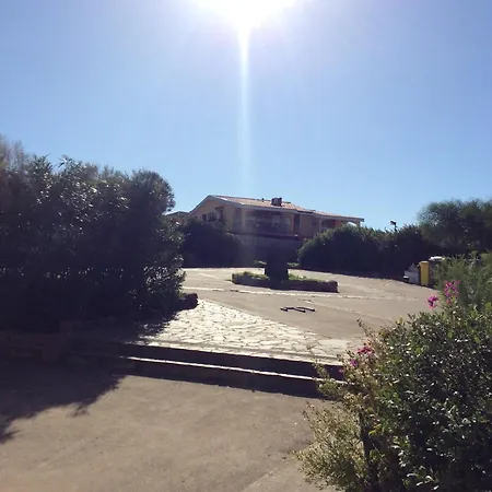 Casa de Férias Creusa De Ma Calasetta