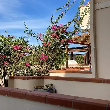 Creusa De Ma Semesterbostad