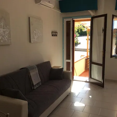 Creusa De Ma * Calasetta