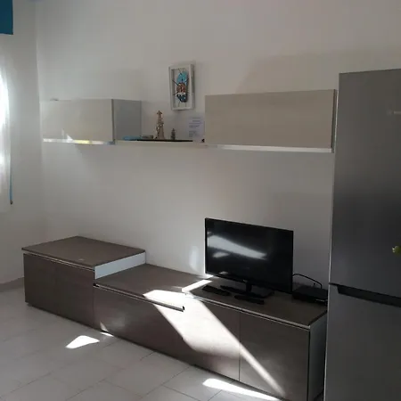 Semesterbostad Creusa De Ma Calasetta