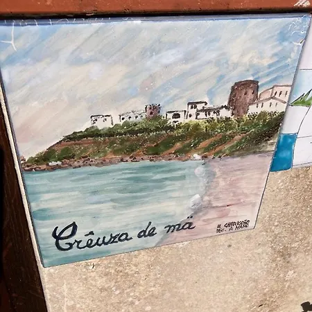Creusa De Ma