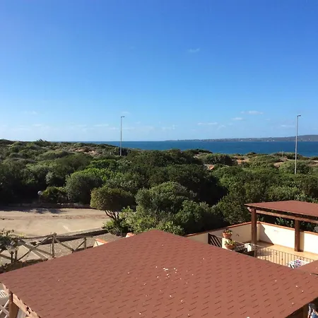 Creusa De Ma Semesterbostad *