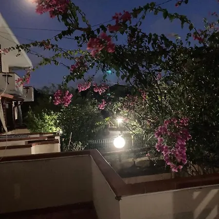 Semesterbostad Creusa De Ma Calasetta