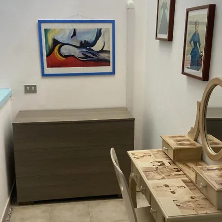 Semesterbostad Creusa De Ma *