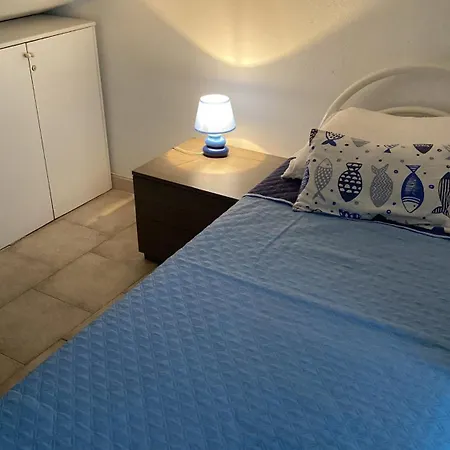 Creusa De Ma Semesterbostad Calasetta