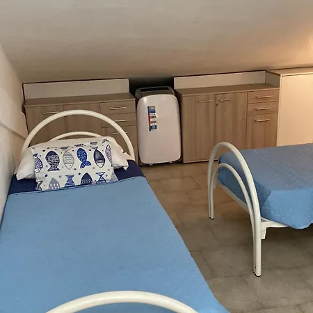 別荘 Creusa De Ma *