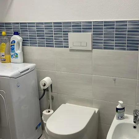 Semesterbostad Creusa De Ma