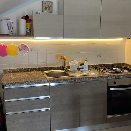 Creúsa De Ma Сasa de vacaciones