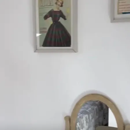 Creúsa De Ma Сasa de vacaciones