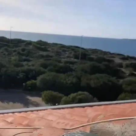 Сasa de vacaciones Creúsa De Ma *