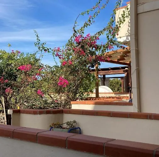 Creusa De Ma Vakantiehuis