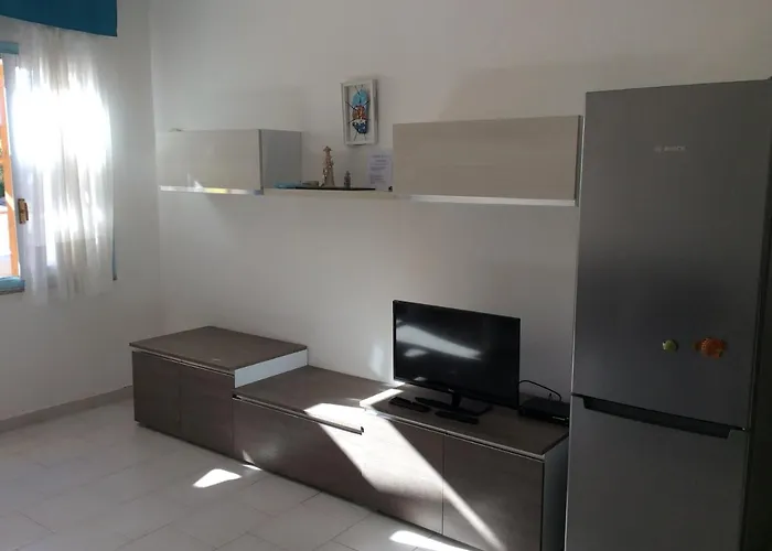 Дом отдыха Creusa De Ma Калазетта