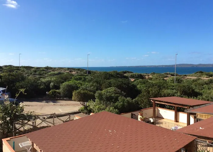 Creusa De Ma Дом отдыха *