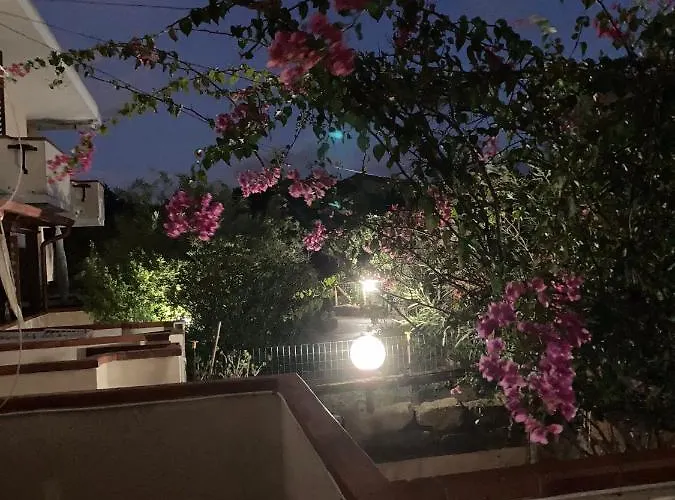 Дом отдыха Creusa De Ma Калазетта