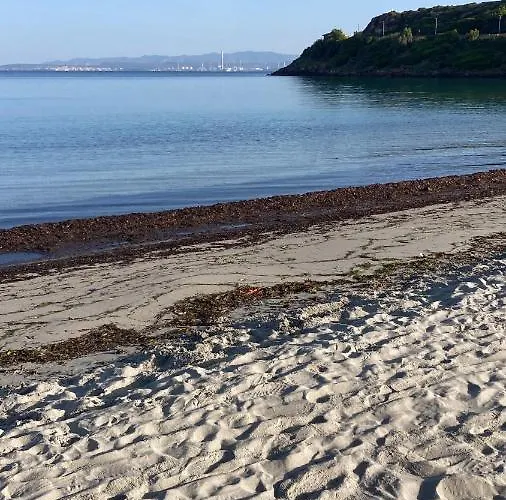 Creusa De Ma Дом отдыха Калазетта