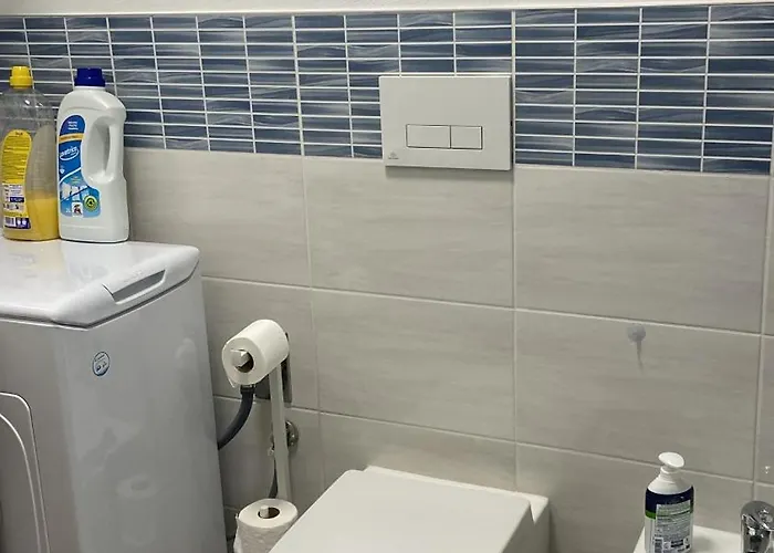 Дом отдыха Creusa De Ma