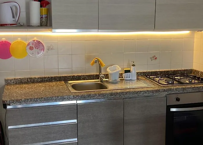 Creusa De Ma Дом отдыха